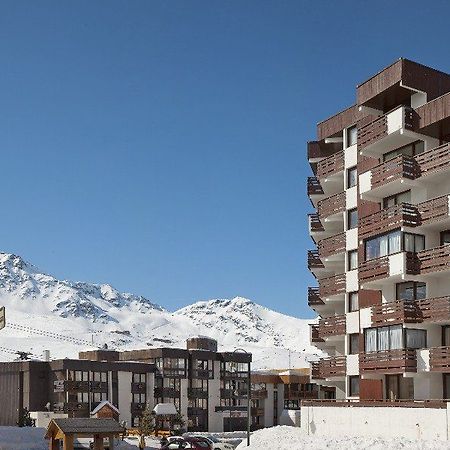 فال تورُن Residence Maeva Le Schuss المظهر الخارجي الصورة