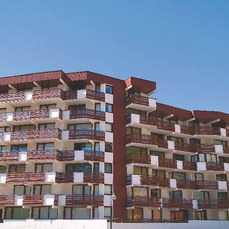 فال تورُن Residence Maeva Le Schuss المظهر الخارجي الصورة