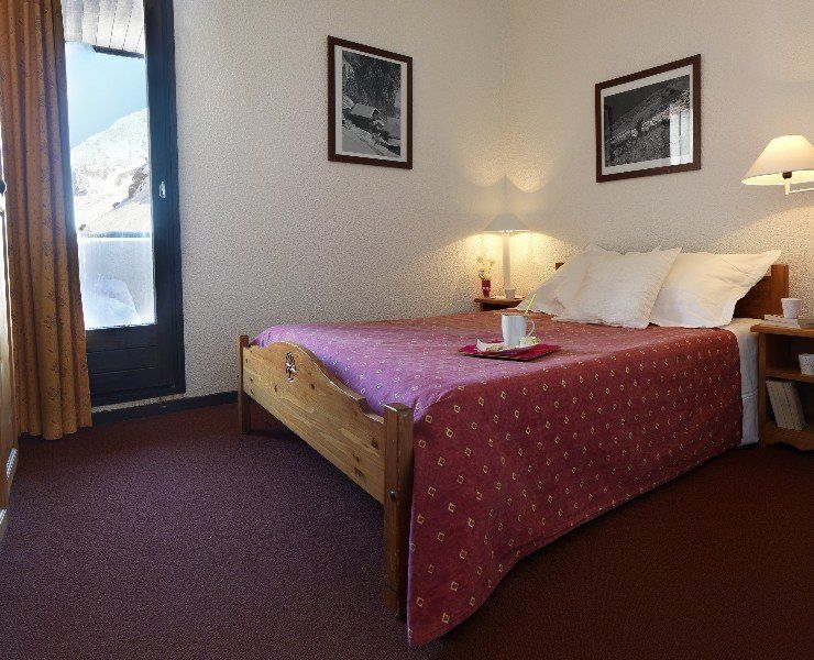 فال تورُن Residence Maeva Le Schuss المظهر الخارجي الصورة